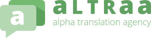 ALTRAA - Alpha Translation Agency